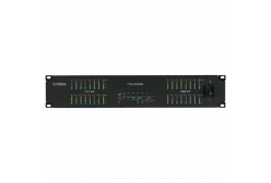 Yamaha Nio500-A8D8 Сетевой аудиоинтерфейс Nuage, 16х16, Dante