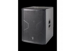 DAS Audio Altea-718 Пассивный сабвуфер, 1200 Вт., 18