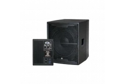 Volta Bel Canto Power3 SUB W Активный сабвуфер, 2x400 Вт., 12