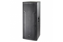 DAS Audio ACTION-525A Активная АС, 1000 Вт., 2х15 дюймов