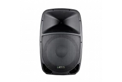 ECO Presto-12A MP3 Активная АС, 250 Вт., 12 дюймов, MP3, BlueTooth