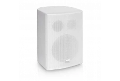 LD Systems SAT 82A G2 W Активная АС, 80 Вт., 8 дюймов