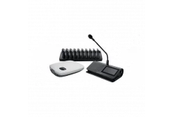 Компонент конференц-системы Shure Microflex Complete Wireless