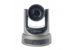 PTZ-камера CleverMic 1212UHN Black, Full HD, 12×, USB 3.0, HDMI, LAN
