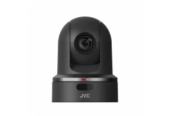 PTZ-камера JVC KY-PZ100BE, Full HD, 30×, USB 2.0, HDMI, LAN