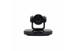 PTZ-камера CleverMic 4K 4412UHS, 4K UHD, 12×, USB 3.0, HDMI, 3G-SDI, LAN