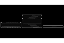 Prestel VWC-HD8HI8HO-1U