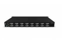 Контроллер видеостены 1U Digibird DB-VWC2-B-4H8H-PV