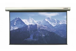 [LMLC-100101A] Экран с электроприводом Lumien Master Large Control