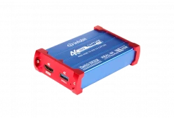 Карта захвата HDMI 4К60 Infobit iSwitch UVC03K
