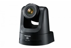 PTZ-камера Panasonic AW-UE100KEJ, 24×, HDMI, черный