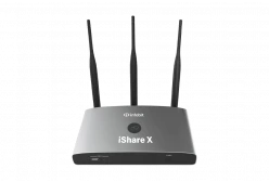 Система беспроводных конференций Infobit iShare X400