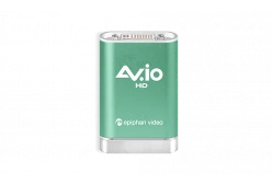 Карта захвата Epiphan (AV.io HD)