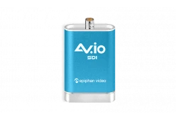 Карта захвата Epiphan AV.io SDI