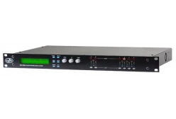 DAS Audio DSP-2040 Цифровой контроллер обработки звука