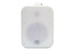 SVS Audiotechnik WSP-60 White Громкоговоритель настенный