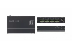 Усилитель-распределитель Kramer VM-3AN (Архив)