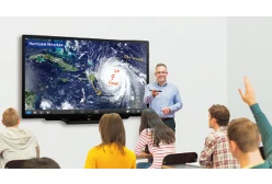 Интерактивная панель SHARP 70