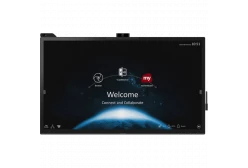 Интерактивная панель ViewSonic 86