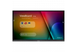 Интерактивная панель ViewSonic 86