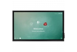 Интерактивная панель ViewSonic 75