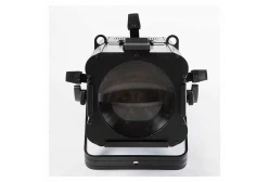 SHOWLIGHT SL-300Z-W Светодиодный профильный GOBO прожектор