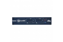 BSS BLU-50 Аудиоматрица, DSP, Ethernet, PoE