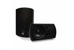 CVGaudio RF508TBl Трансляционная АС, 5/10/20/40W в 100V, 40W – 8ohm, 5,25”