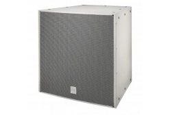 Electro-Voice EVF-2151D-PIW Пассивный сабвуфер, 2000 Вт., 2х15 дюймов, IP55