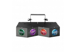 CAMEO WAYFARER Световой прибор эффектов - матричные лучи Derby